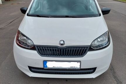 Skoda Citigo 147.000 km 4.299 &euro; Blankenheim 53945