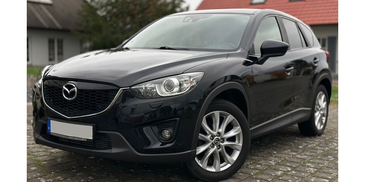 Mazda CX-5 160.000 km 11.900 &euro; Neuwied 56564