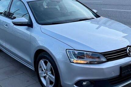 VW Jetta 247.000 km 3.450 &euro; Hamburg 20097