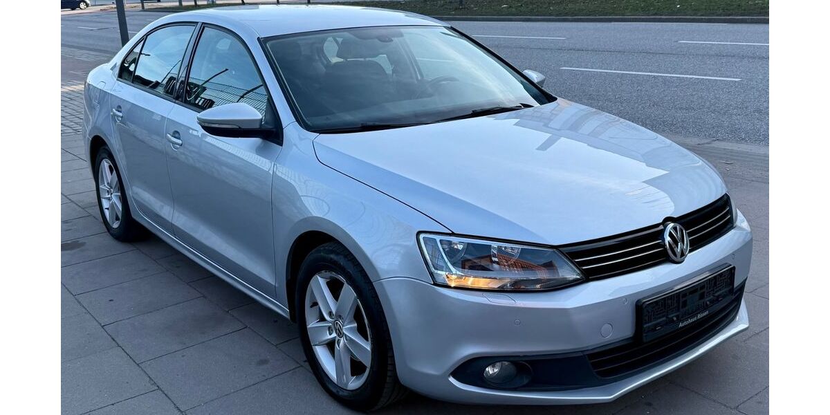 VW Jetta 247.000 km 3.450 &euro; Hamburg 20097