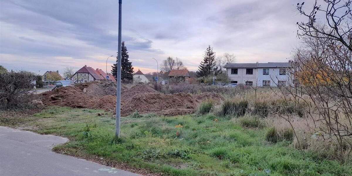 Grundstück Malchin - 59.000&euro; | Angebot:25667889