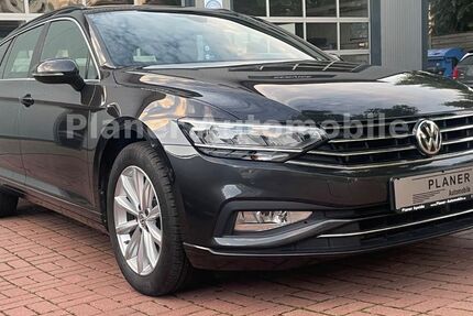 VW Passat Variant 84.006 km 20.990 &euro; Apolda 99510