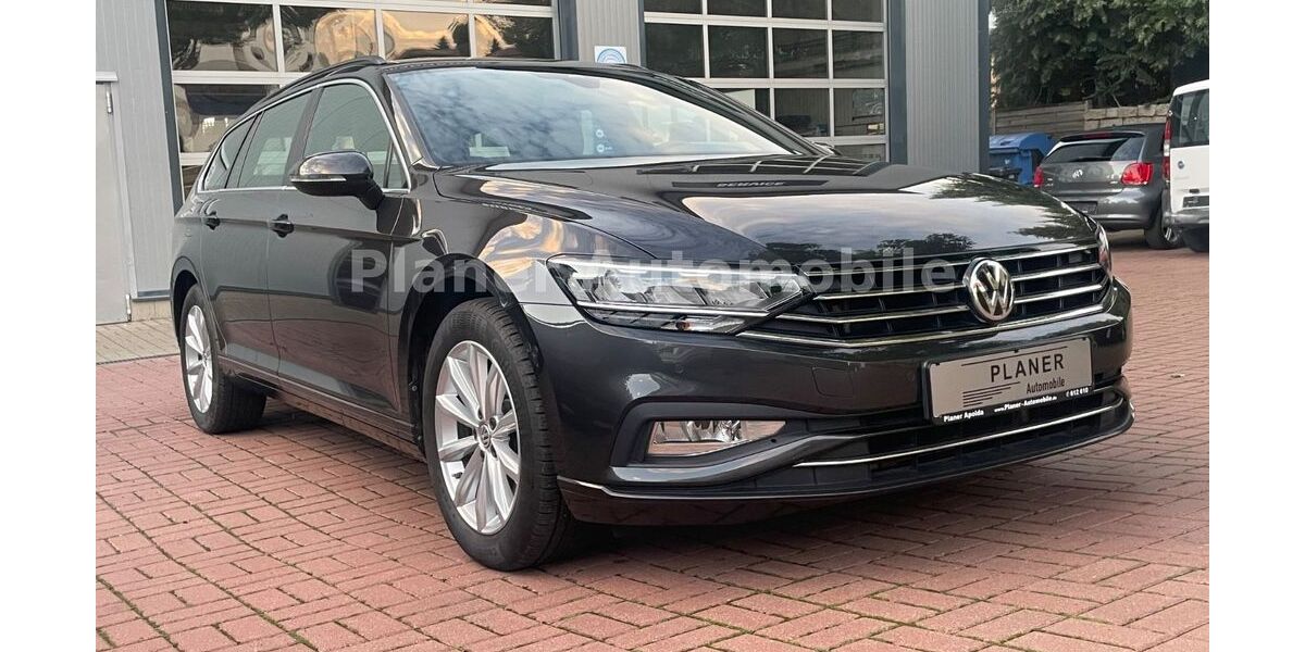 VW Passat Variant 84.006 km 20.990 &euro; Apolda 99510