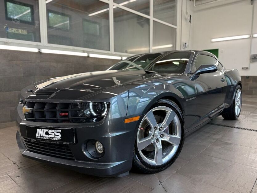 Camaro