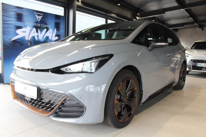 Cupra Born 27.523 km 30.490 &euro; Eisleben 06295