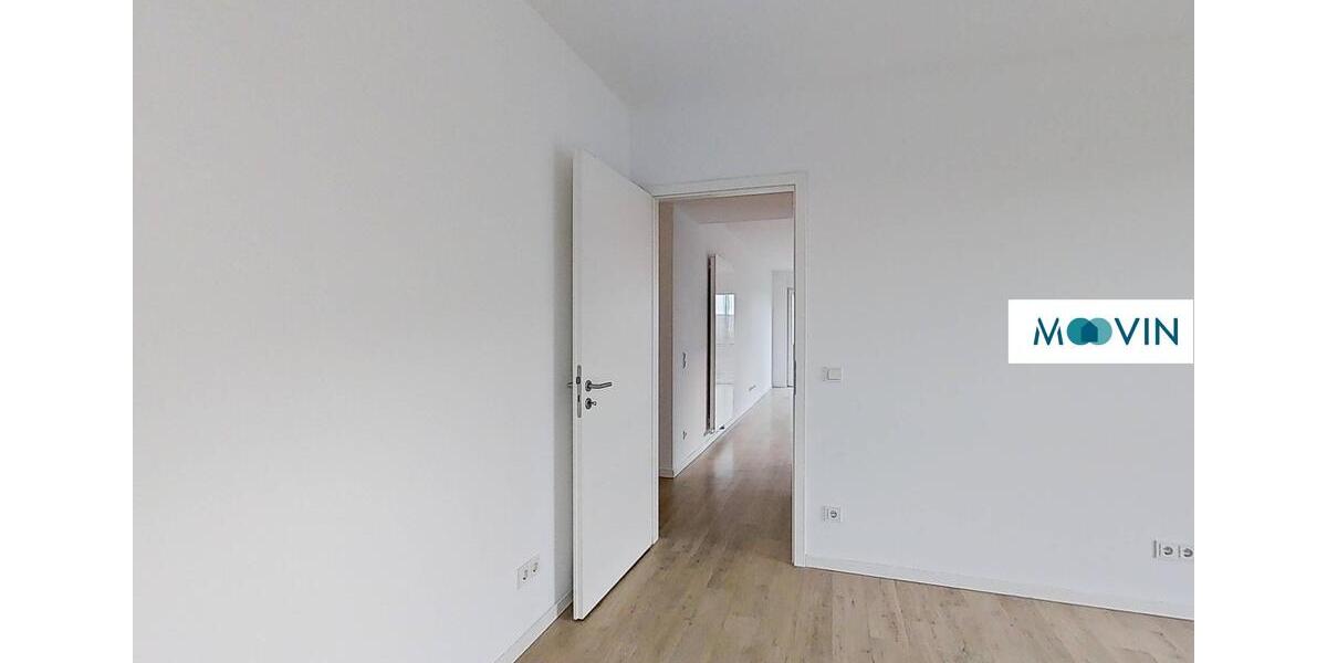 Etagenwohnung Schönefeld - 3 Zimmer, 72 m&sup2;, 1.090&euro; | Angebot:26368977