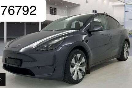 Tesla Model Y 63.988 km 33.450 &euro; Herges-Hallenberg 98587