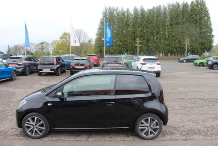 Seat Mii 60.000 km 8.990 &euro; Speicher 54662