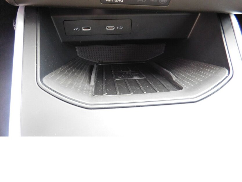 Arona 1.0 Style TSI BMT Navi Klima Alu
