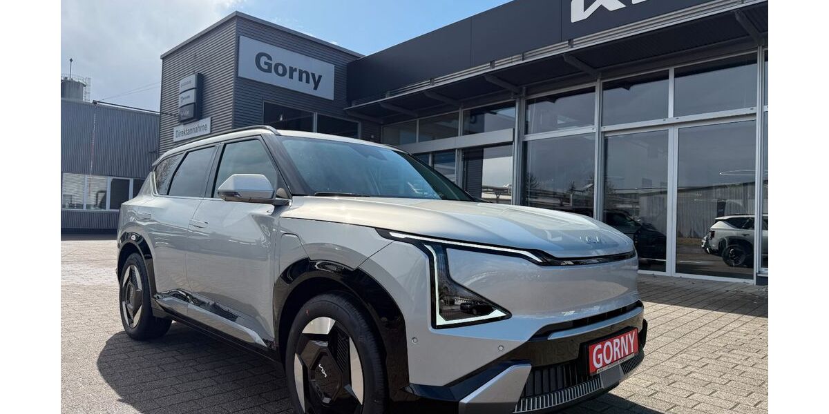 Kia EV5 1.900 km 46.877 &euro; Eislingen 73054