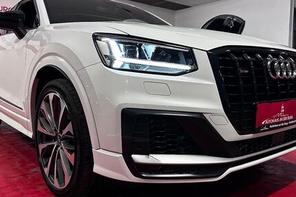 Audi SQ2 73.785 km 29.490 &euro; Ober Mörlen 61239