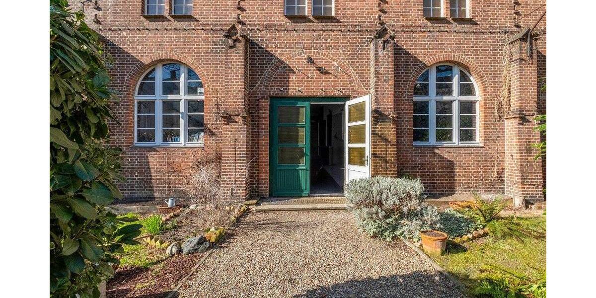 Etagenwohnung Berlin Lichtenberg - 4 Zimmer, 274 m&sup2;, 899.000&euro; | Angebot:26857130