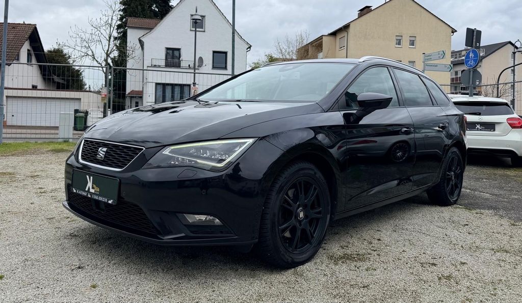 Seat Leon 242.000 km 6.999 &euro; Maintal Dörnigheim 63477