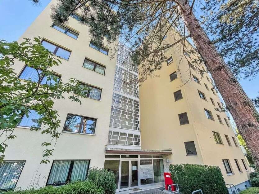 Wohnung zum Kaufen in Mühltal 215.000 € 61.13 m²