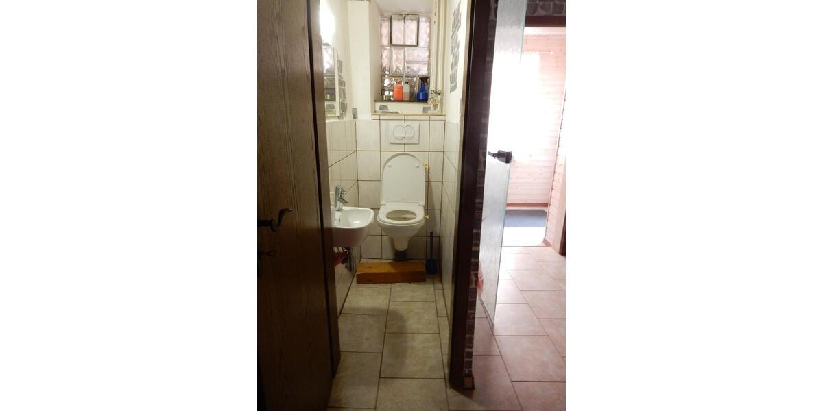 Einfamilienhaus Homberg (Efze) - 4 Zimmer, 151 m&sup2;, 189.000&euro; | Angebot:27118212