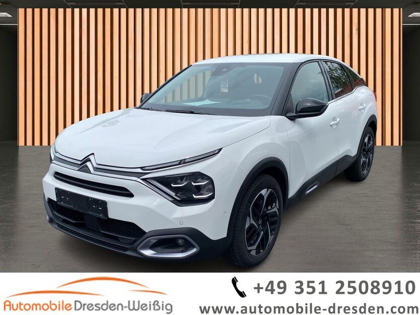 Citroen C4 43.325 km 16.980 € Dresden 01328