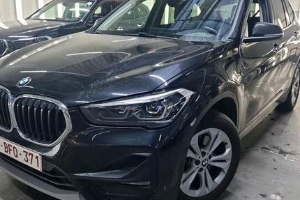 BMW X1 148.000 km 14.518 &euro; Rheinzabern 76764