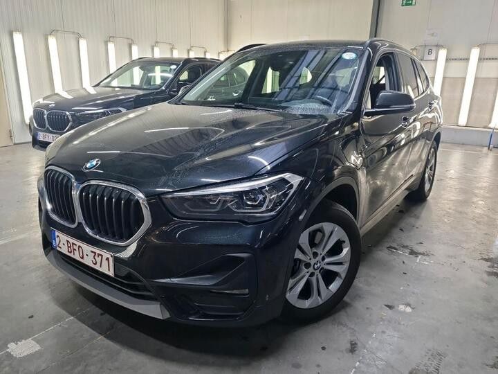 BMW X1 148.000 km 14.518 &euro; Rheinzabern 76764