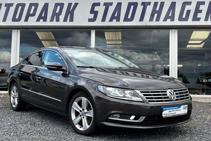 VW CC 189.300 km 9.990 &euro; Stadthagen 31655
