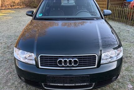 Audi A4 158.998 km 4.299 &euro; Bad Fallingbostel 29683