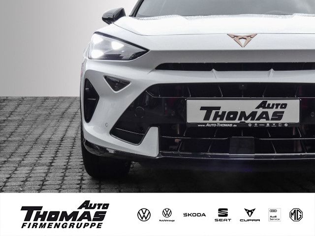 Cupra Formentor 12.500 km 39.940 &euro; Bonn 53227