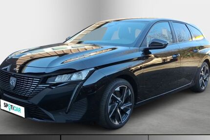 Peugeot 308 54.500 km 20.450 &euro; Bröckel 29356