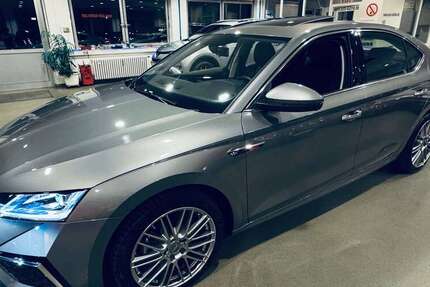 Skoda Octavia 10.000 km 29.900 &euro; Dachau 85221