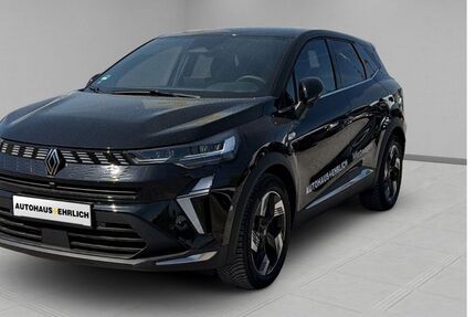Renault Symbioz 12.000 km 29.490 &euro; Aschaffenburg 63741