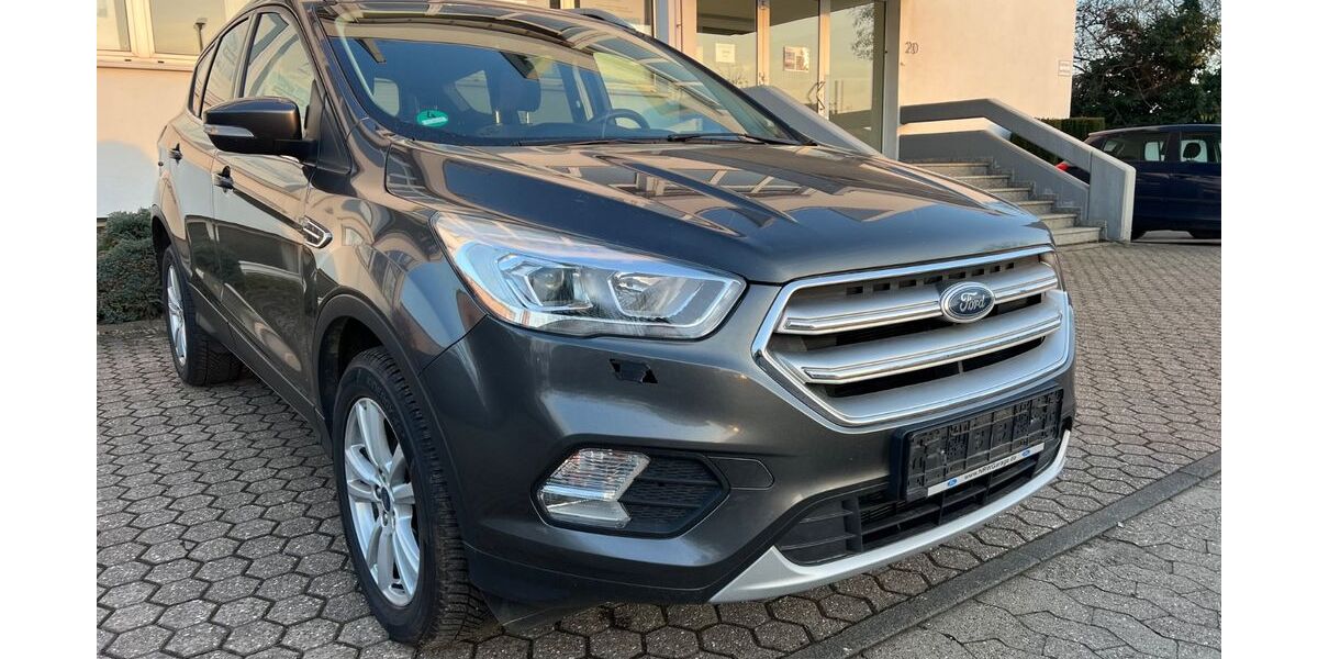 Ford Kuga 113.000 km 7.599 &euro; Koblenz OT Neuendorf 56070