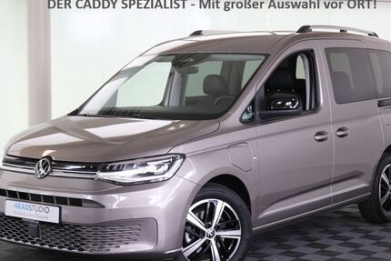 VW Caddy 16.622 km 39.980 &euro; Hohe Börde OT Hermsdorf bei Magdeburg 39326