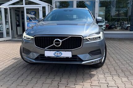 Volvo XC60 250.000 km 15.850 &euro; Obergünzburg 87634