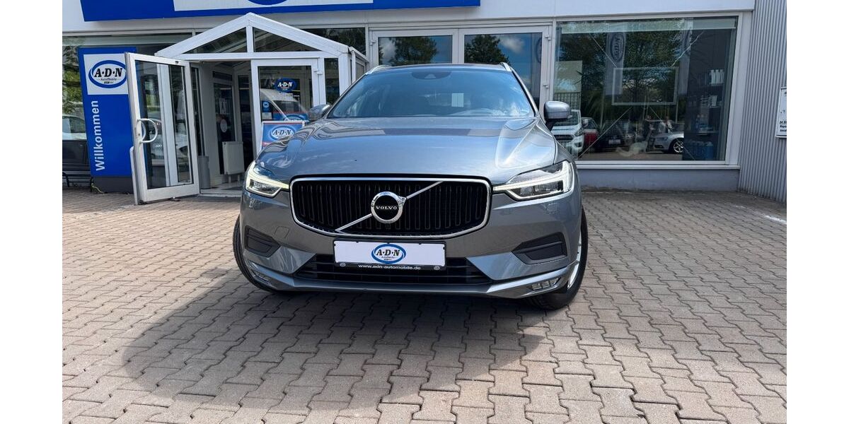 Volvo XC60 250.000 km 15.850 &euro; Obergünzburg 87634