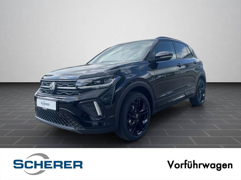 VW T-Cross 4.900 km 34.850 € Simmern 55469