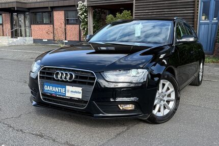 Audi A4 100.000 km 12.590 &euro; Mönchengladbach 41068