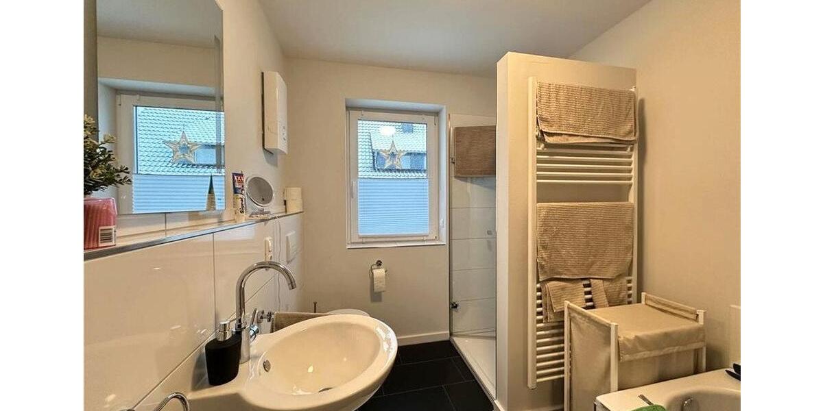 Erdgeschoßwohnung Sohren - 3 Zimmer, 98 m&sup2;, 890&euro; | Angebot:26647791