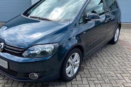 VW Golf Plus 191.500 km 5.750 &euro; Bärnau 95671