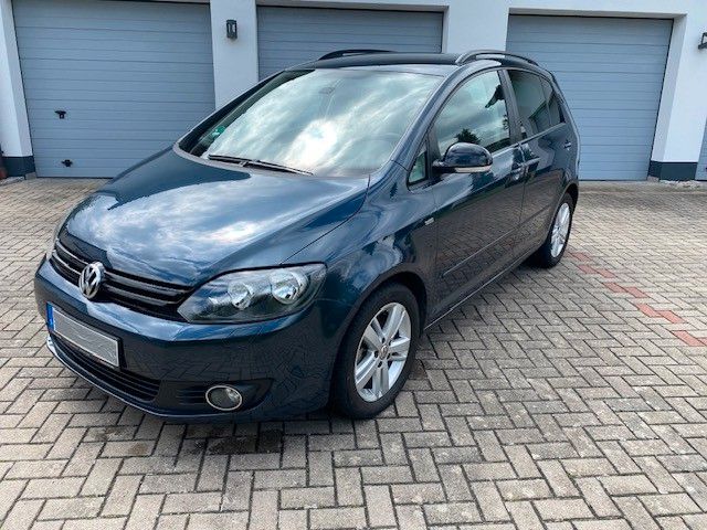 VW Golf Plus 191.500 km 5.750 &euro; Bärnau 95671