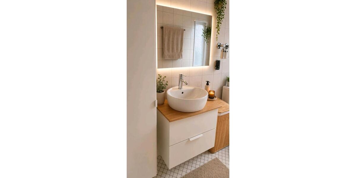 Etagenwohnung Brühl - 2 Zimmer, 67 m&sup2;, 239.000&euro; | Angebot:27020426
