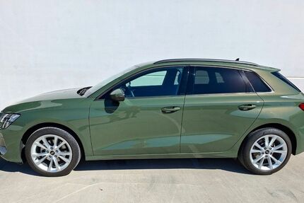 Audi A3 11.725 km 29.500 &euro; Großmehring 85098
