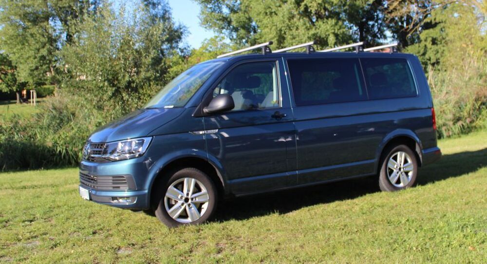 T6 Multivan