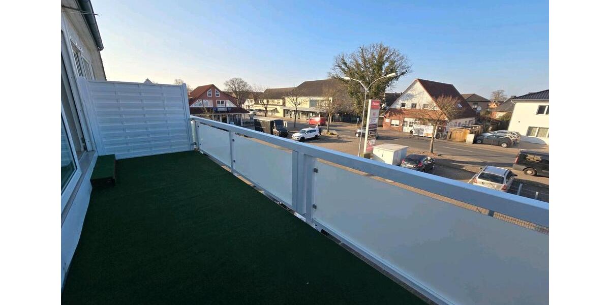 Etagenwohnung Langwedel - 2 Zimmer, 55 m&sup2;, 700&euro; | Angebot:25981039