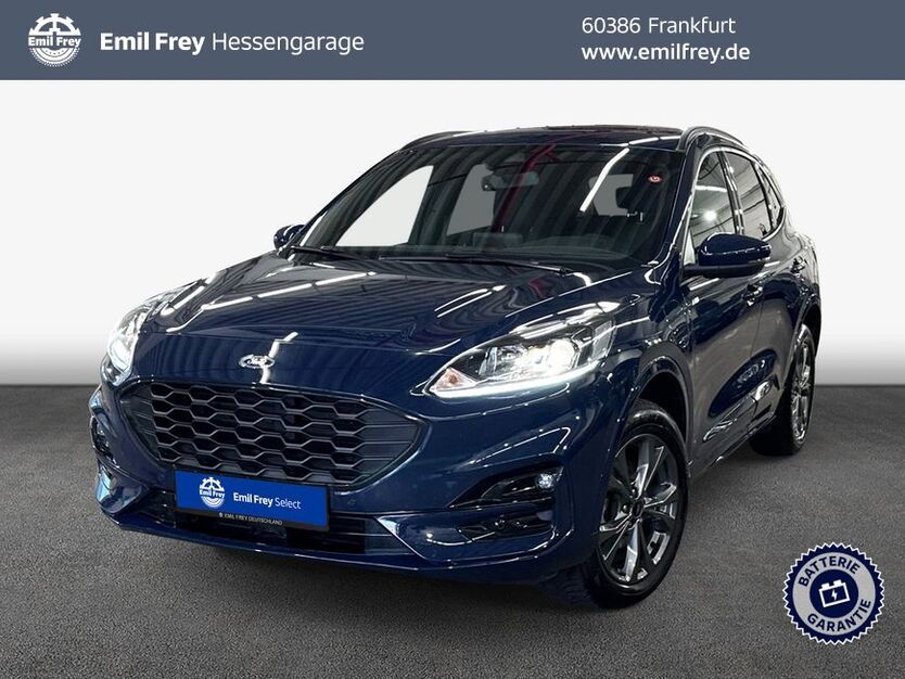 Kuga