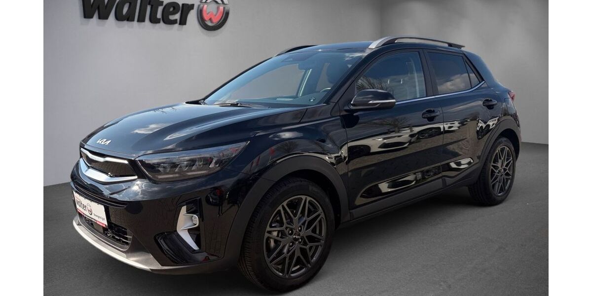 Kia Stonic 26.600 km 17.990 &euro; Pforzheim 75177