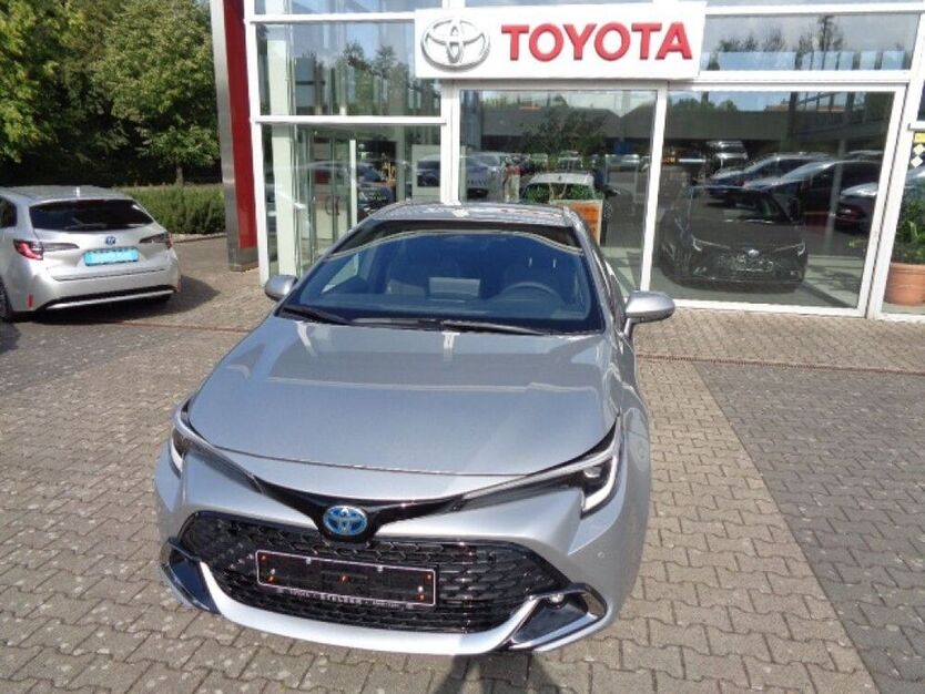 Corolla