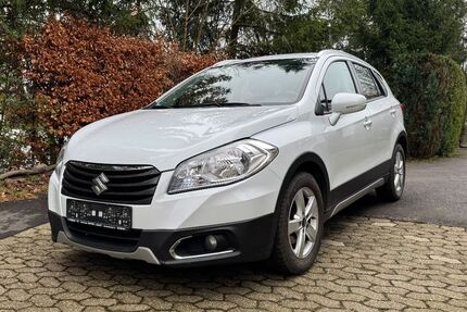 Suzuki (SX4) S-Cross 33.500 km 10.999 € Wipperfürth 51688