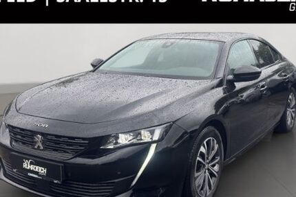Peugeot 508 41.900 km 27.990 &euro; Krefeld 47800