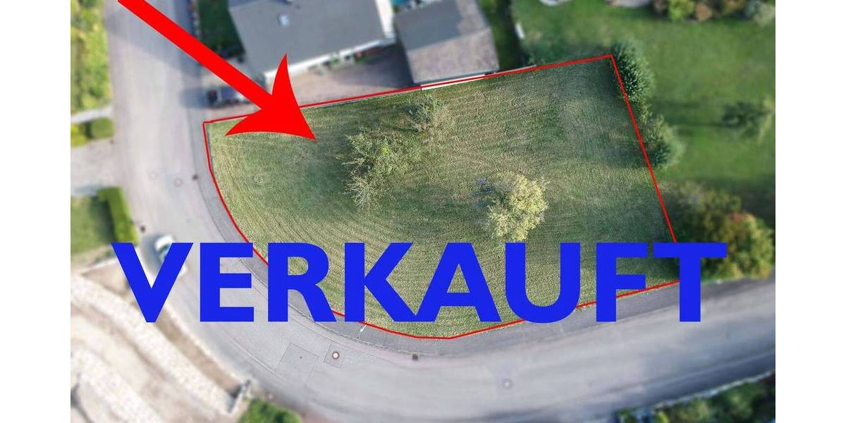 Grundstück Volkertshausen - 348.000&euro; | Angebot:25708564