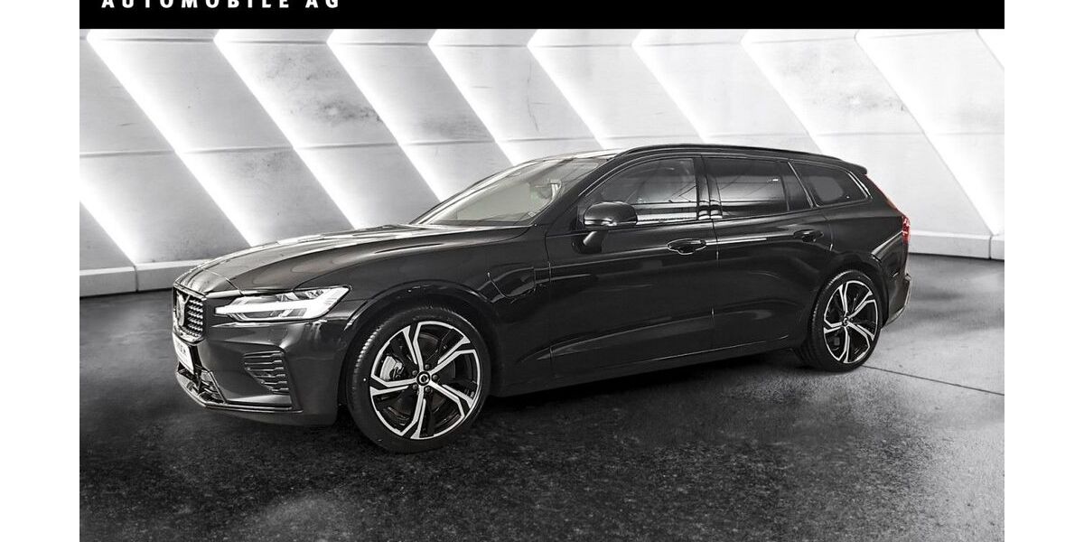 Volvo V60 23.772 km 41.980 &euro; Berlin 12683