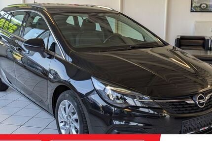 Opel Astra 37.300 km 14.980 &euro; Homberg (Efze) 34576