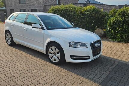 Audi A3 178.116 km 3.990 &euro; Belm 49191